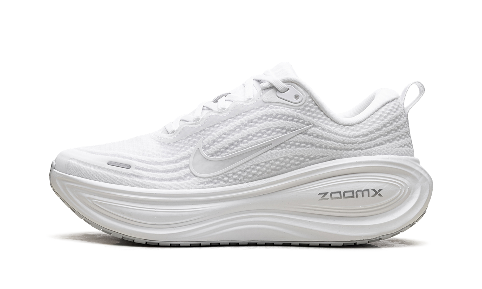 Nike Vomero Plus Triple White