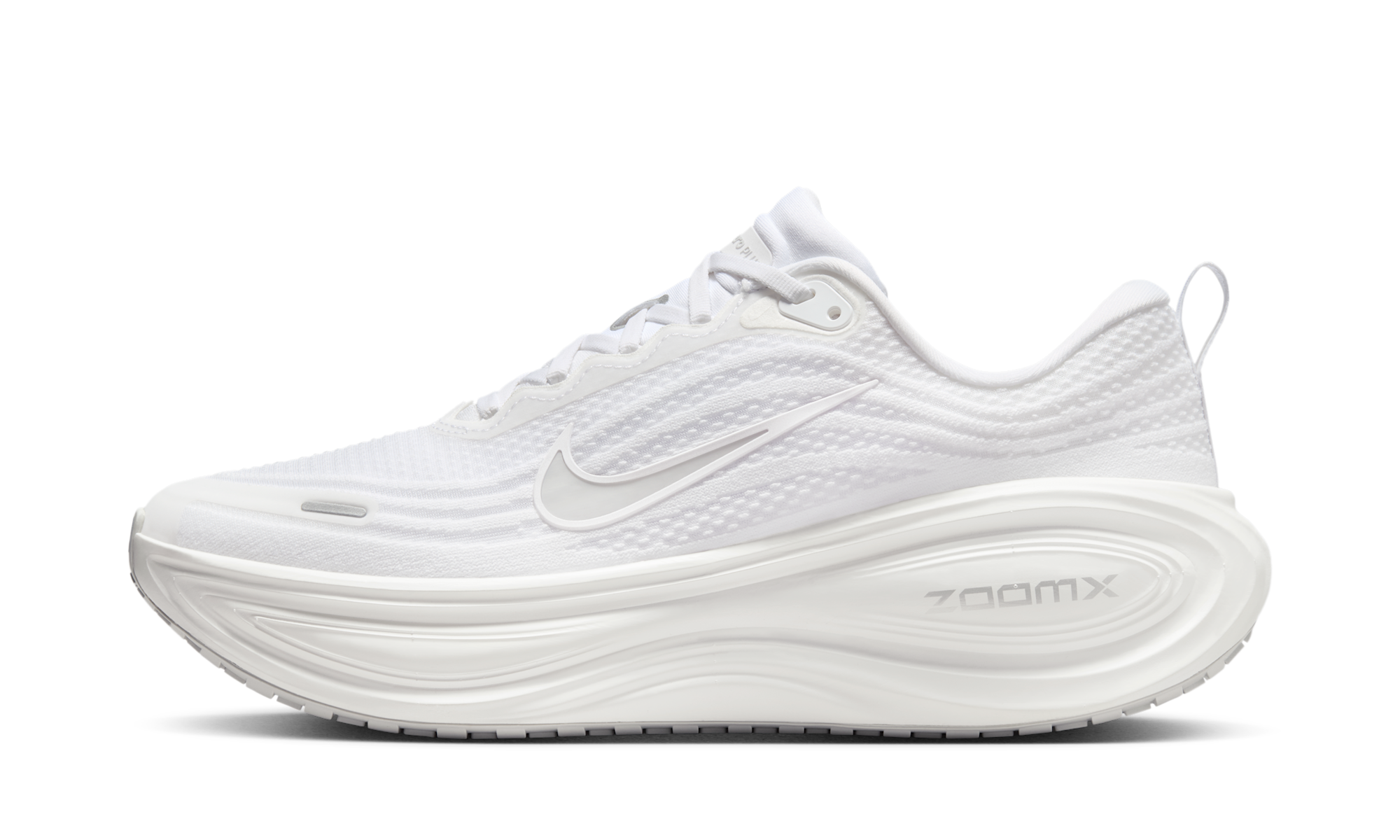 Nike Vomero Plus White