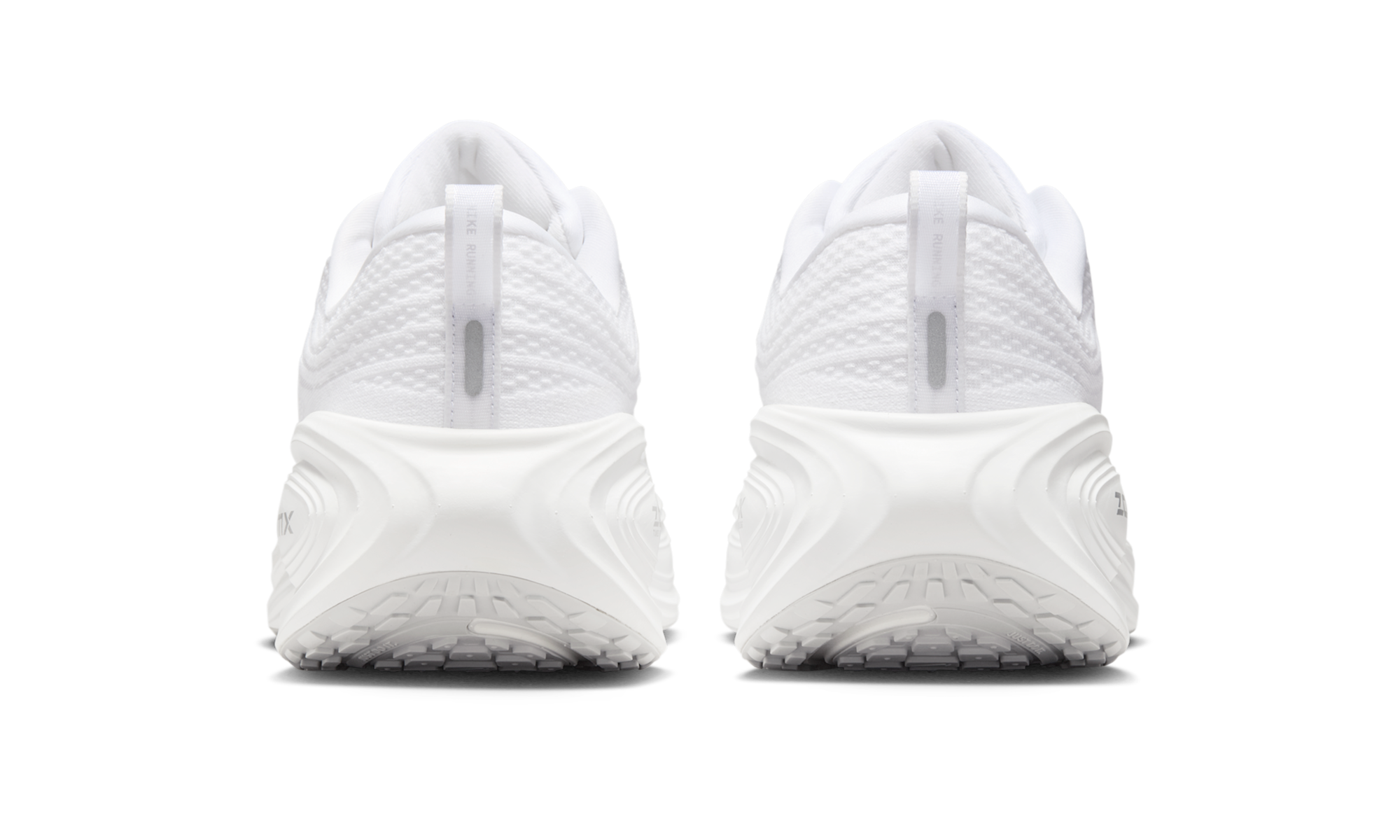 Nike Vomero Plus White