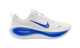 Nike Vomero Plus White Blue