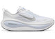 Nike Vomero Plus White Hydrogen Blue Grey Fog