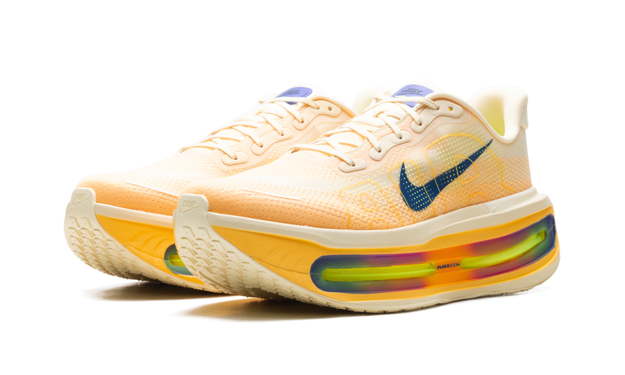 Nike Vomero Premium Alabaster