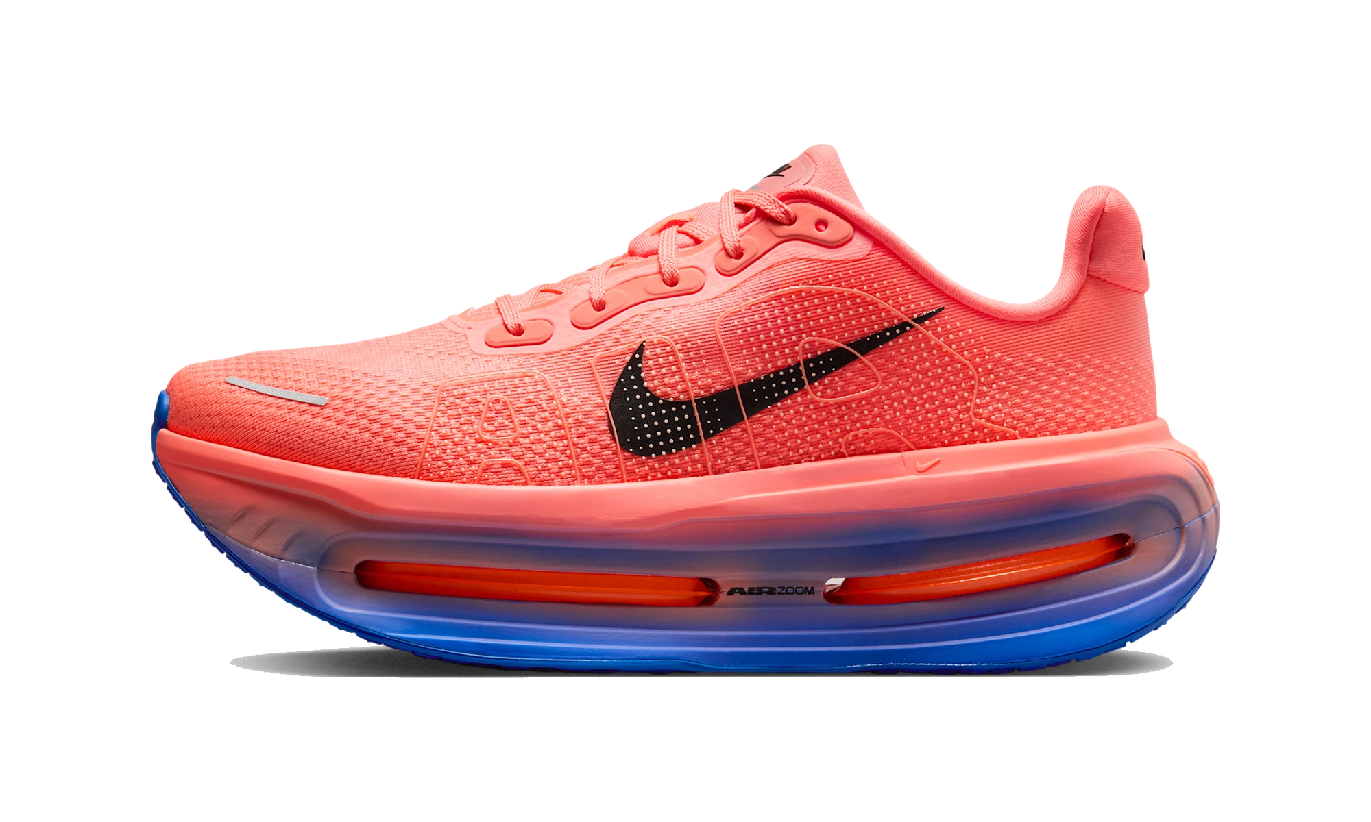 Nike Vomero Premium Atomic Pink Racer Blue Crimson Tint
