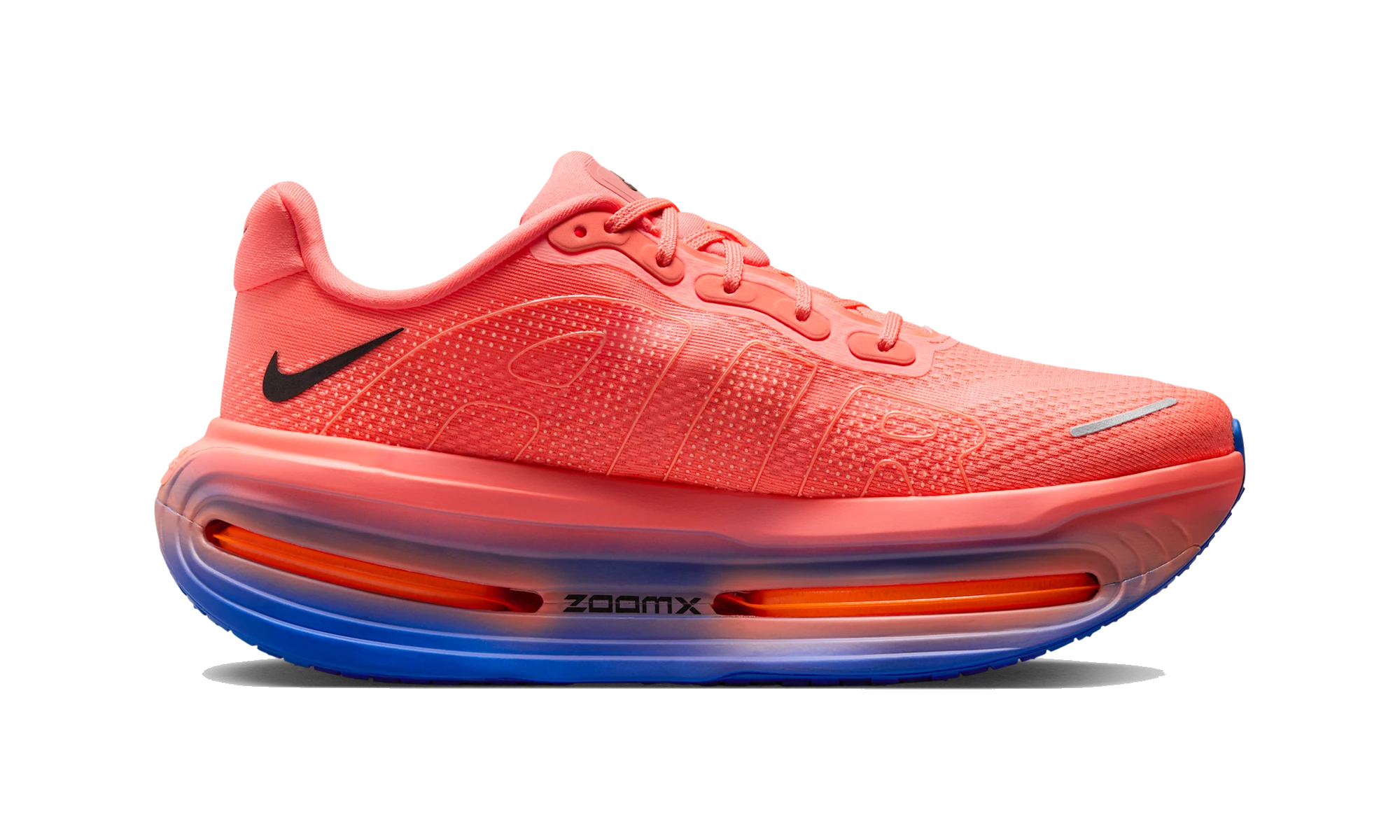 Nike Vomero Premium Atomic Pink Racer Blue Crimson Tint