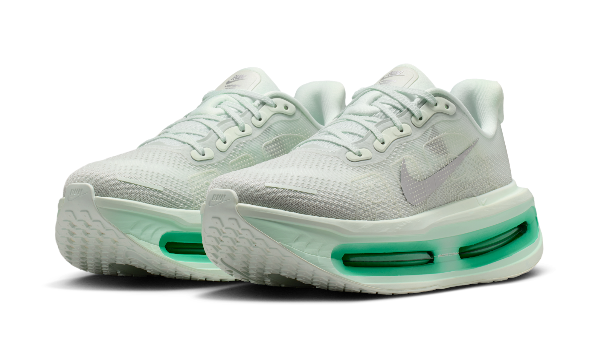 Nike Vomero Premium Barely Green
