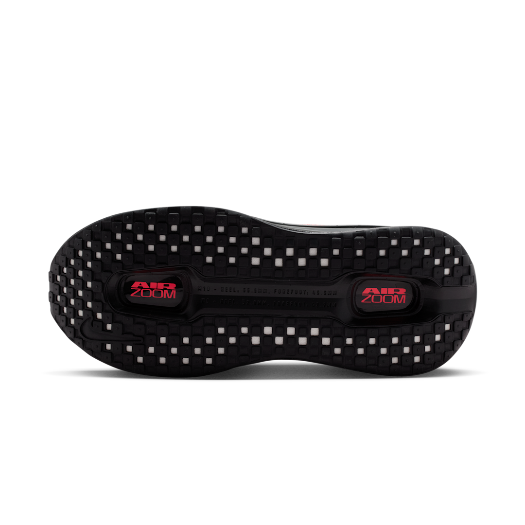 Nike Vomero Premium Black Sapphire Rose