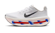 Nike Vomero Premium CM White Racer Blue Crimson