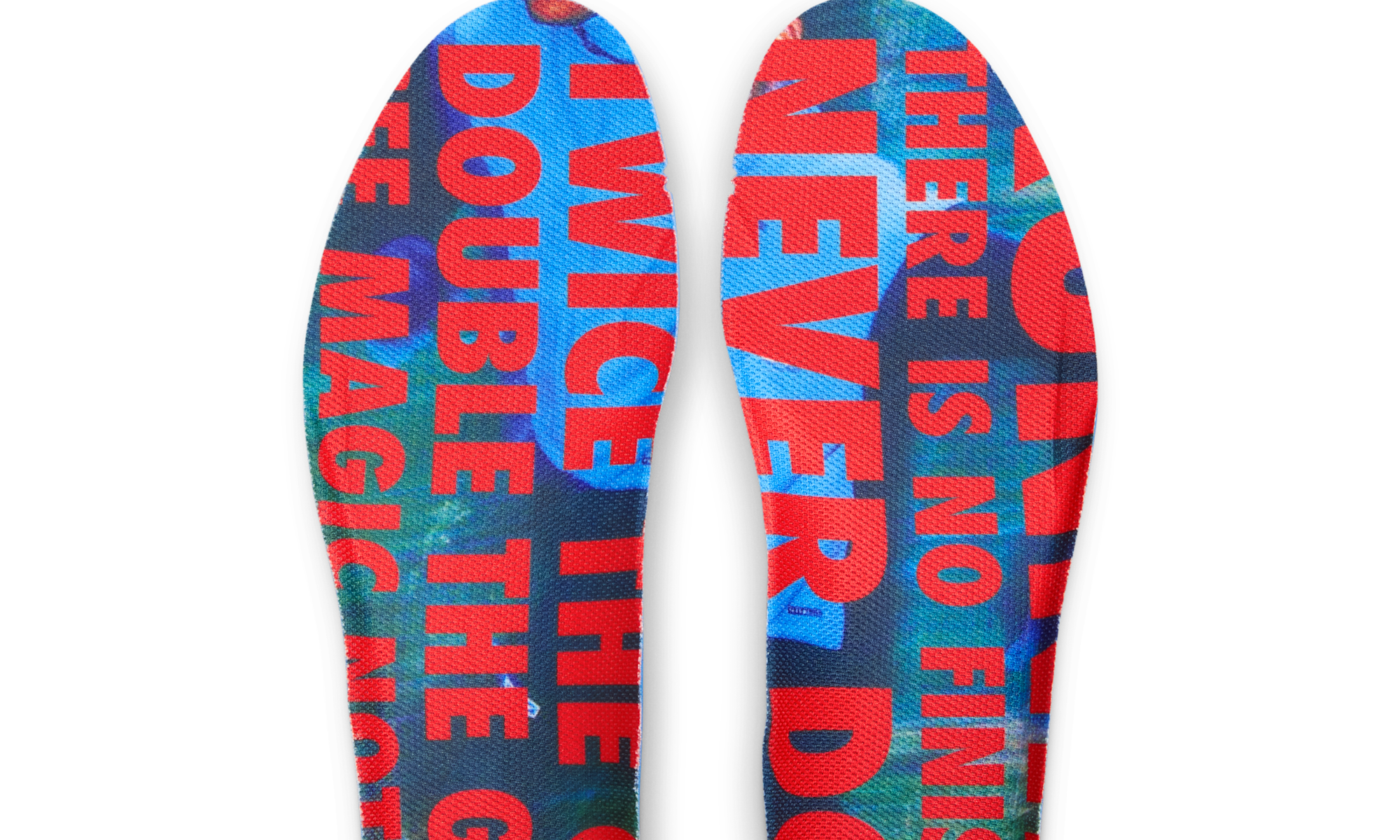 Nike Vomero Premium CM White Racer Blue Crimson