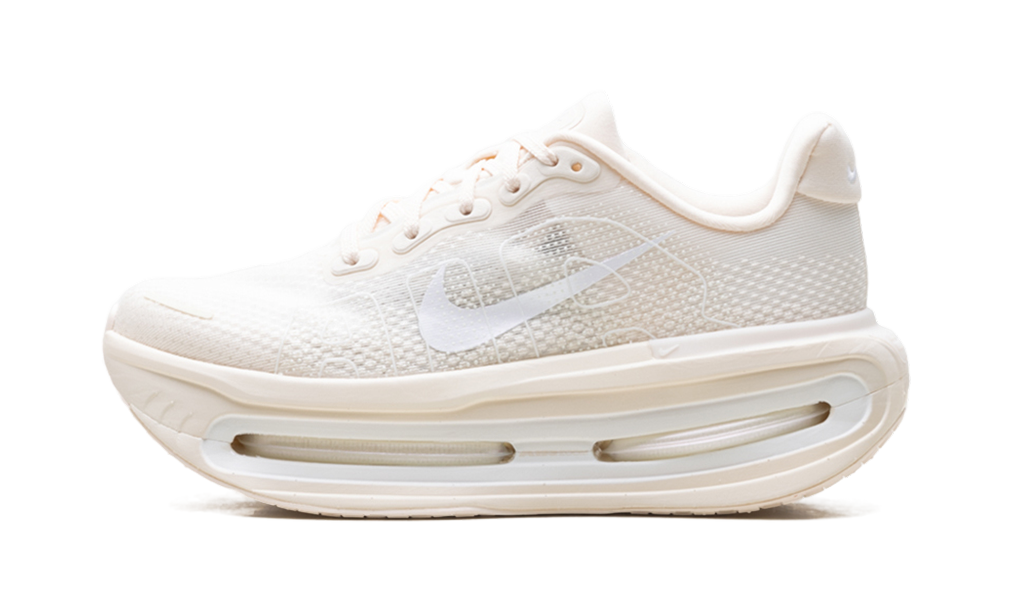 Nike Vomero Premium Chalk