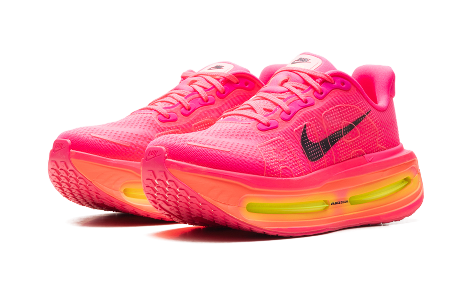 Nike Vomero Premium Hyper Pink