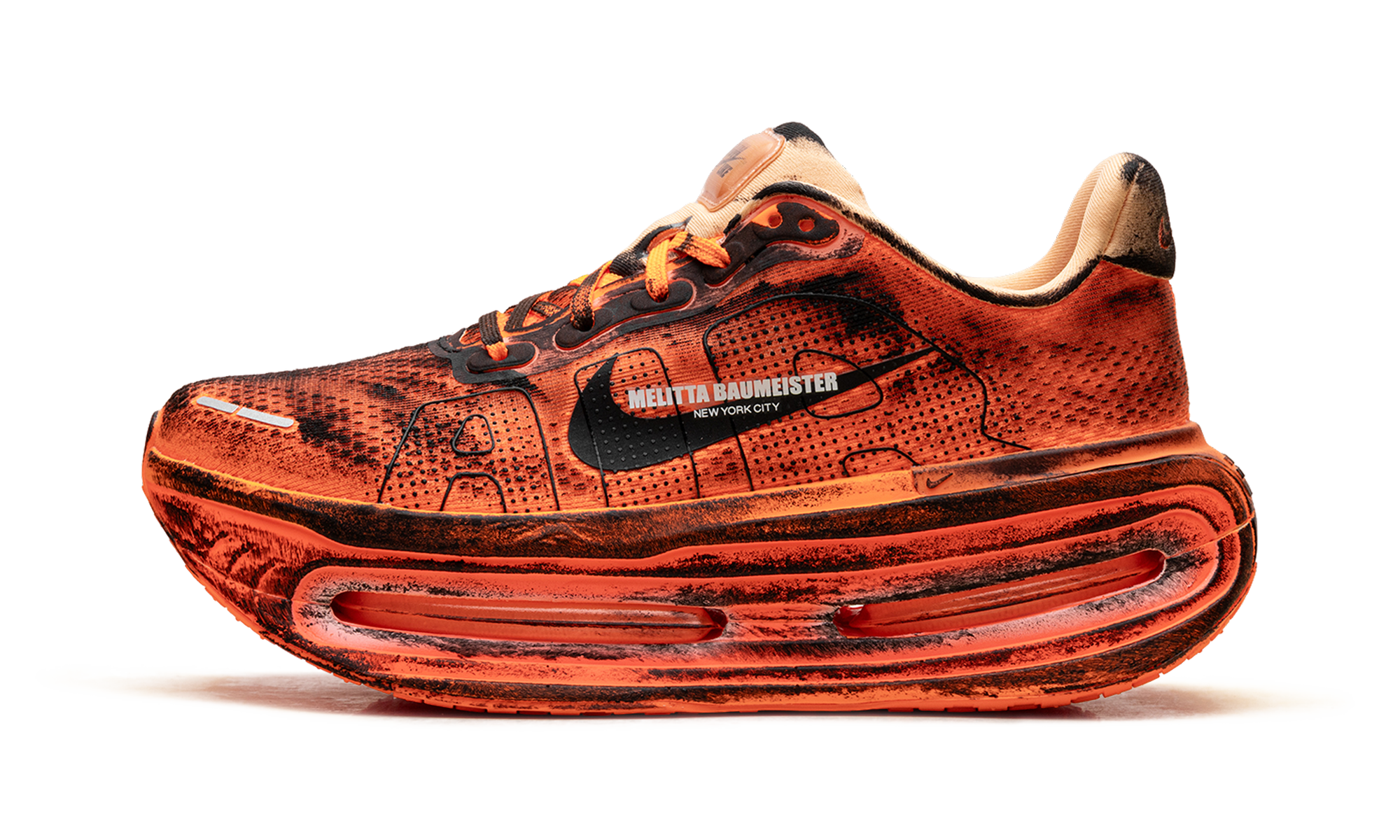 Nike Vomero Premium Melitta Baumeister
