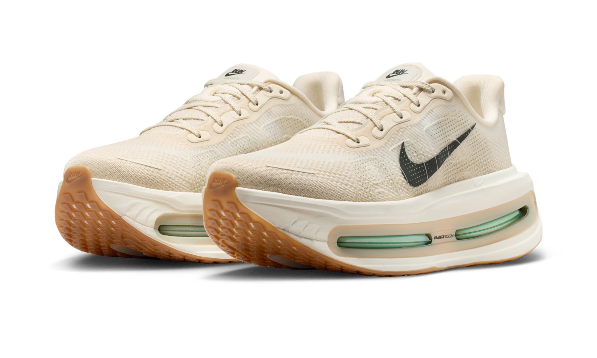 Nike Vomero Premium Pale Ivory Jade Horizon