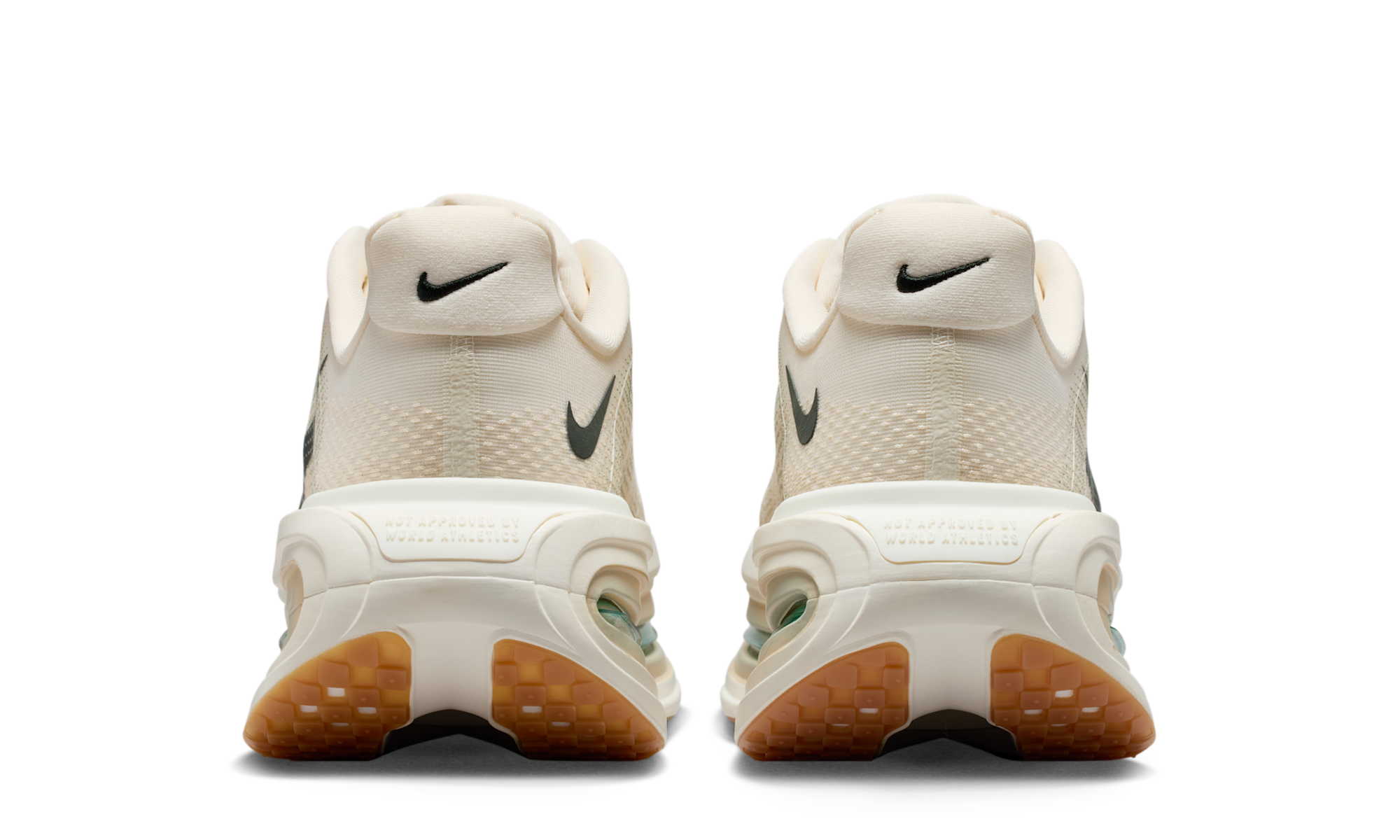 Nike Vomero Premium Pale Ivory Jade Horizon