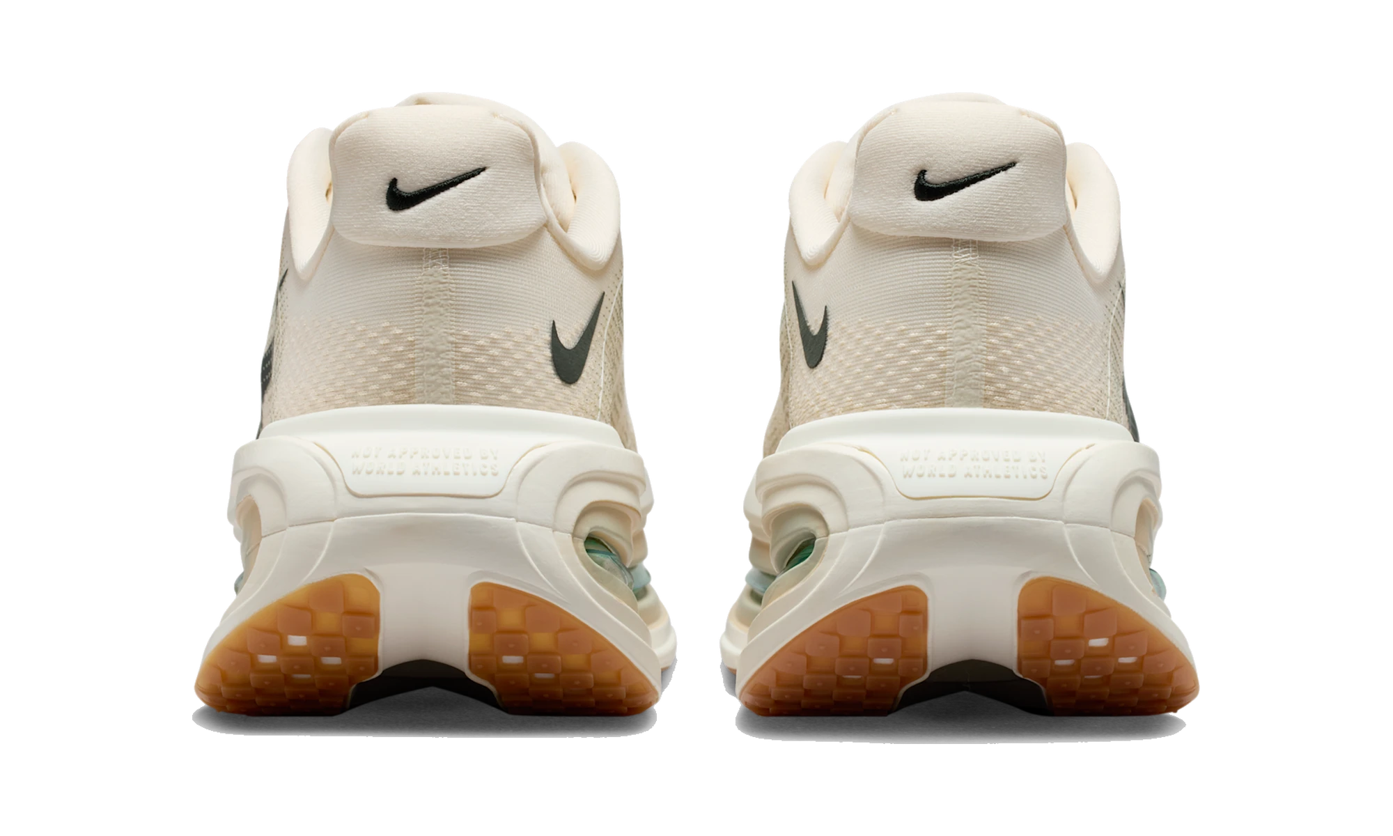 Nike Vomero Premium Pale Ivory Jade Horizon