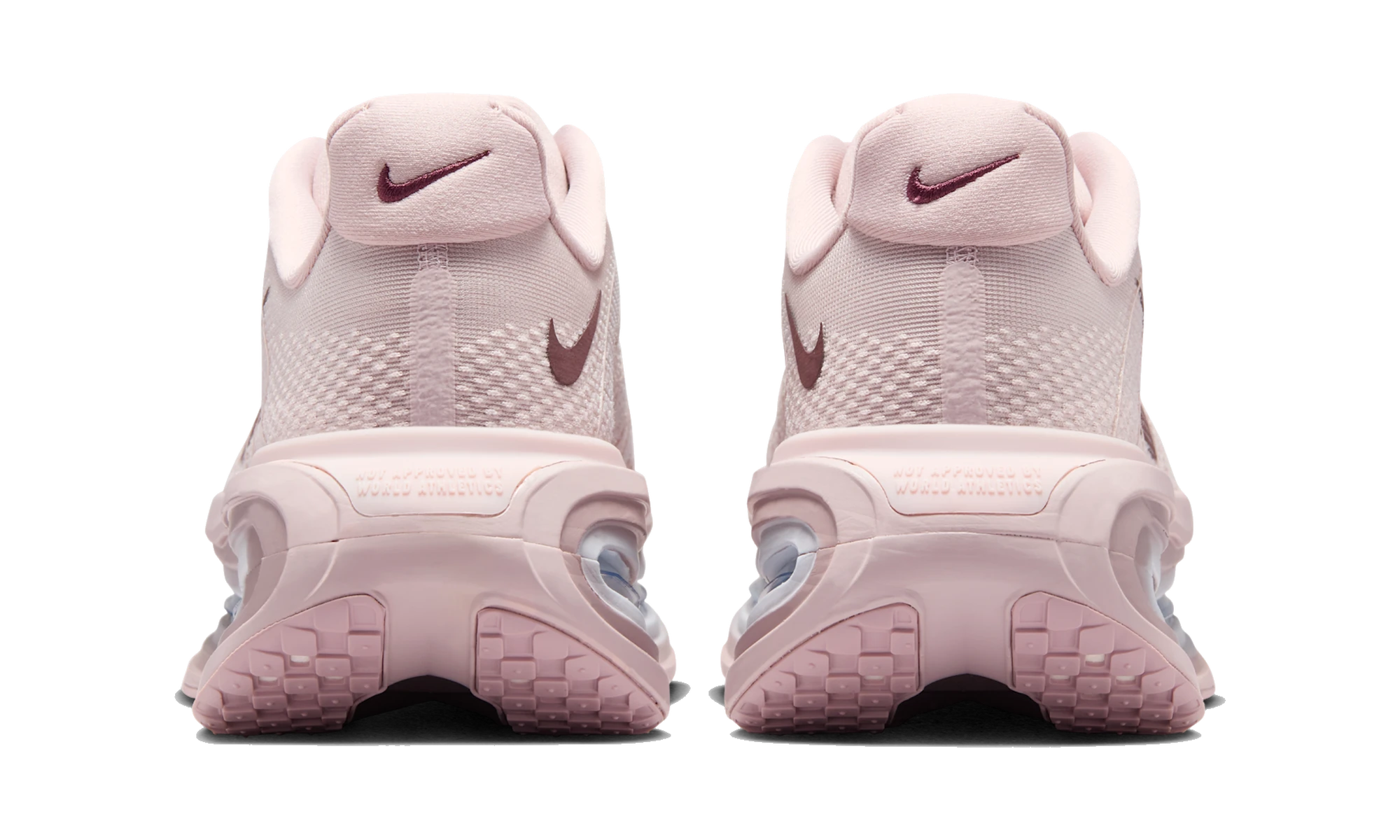 Nike Vomero Premium Particle Rose Burgundy