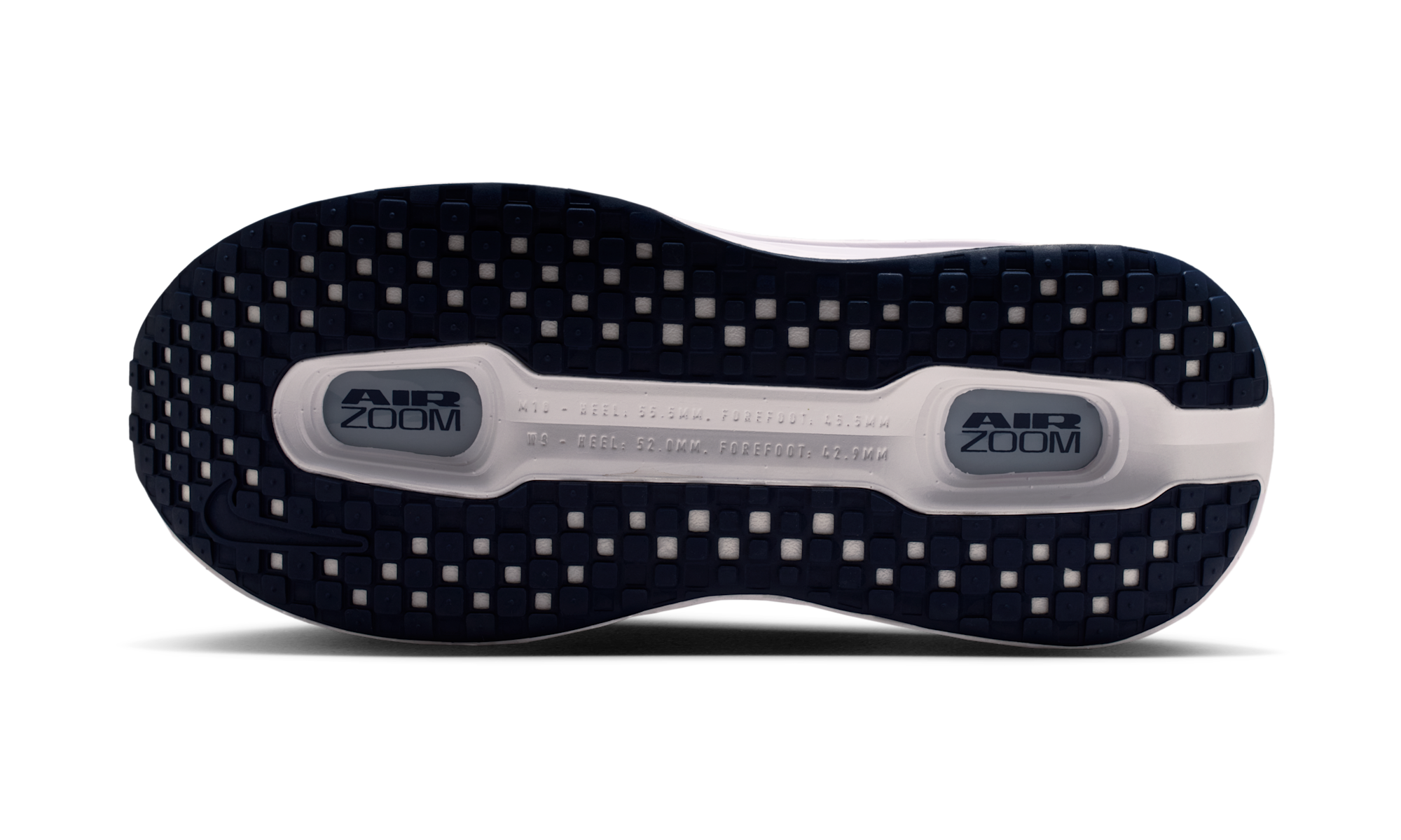 Nike Vomero Premium Pearl Pink Midnight Navy