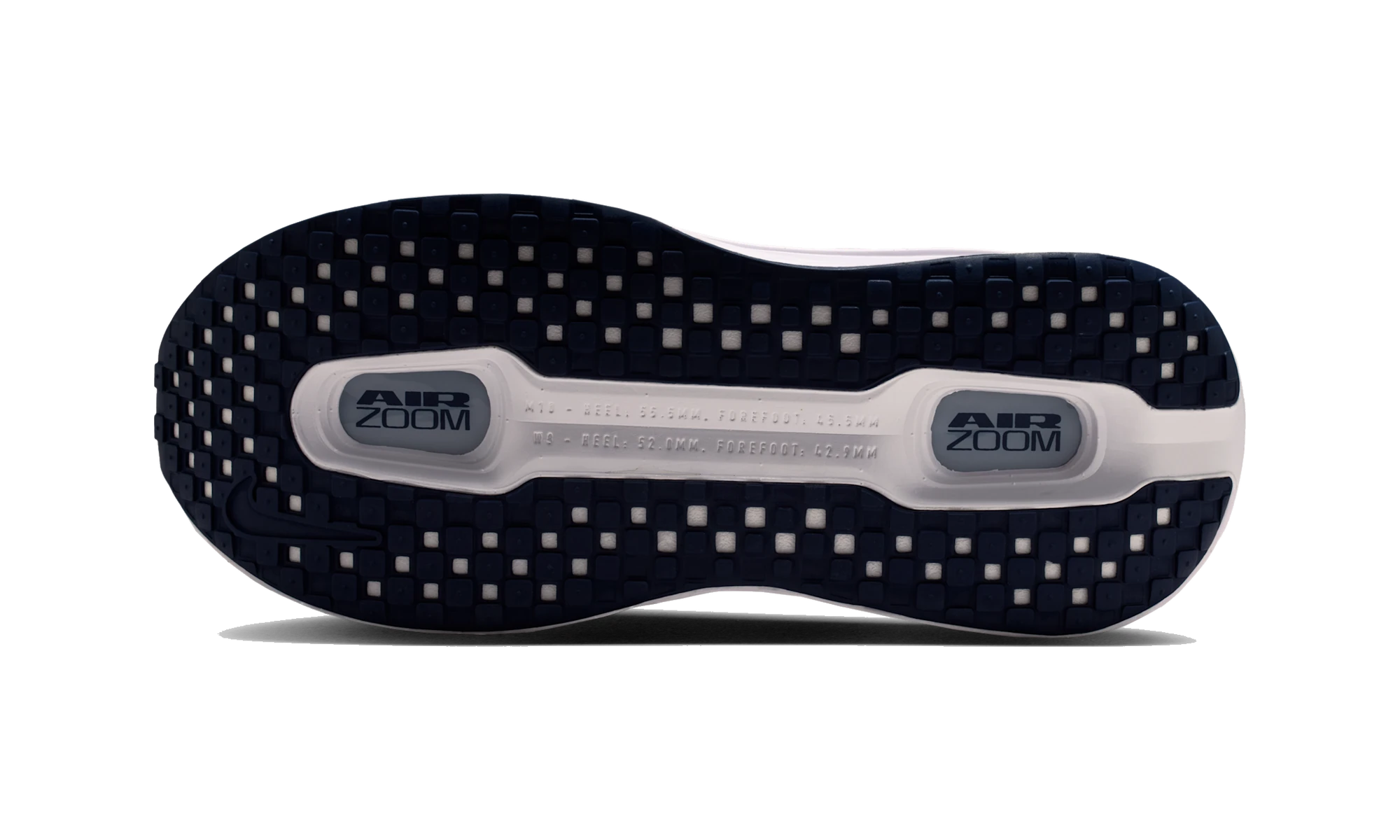 Nike Vomero Premium Pearl Pink Midnight Navy