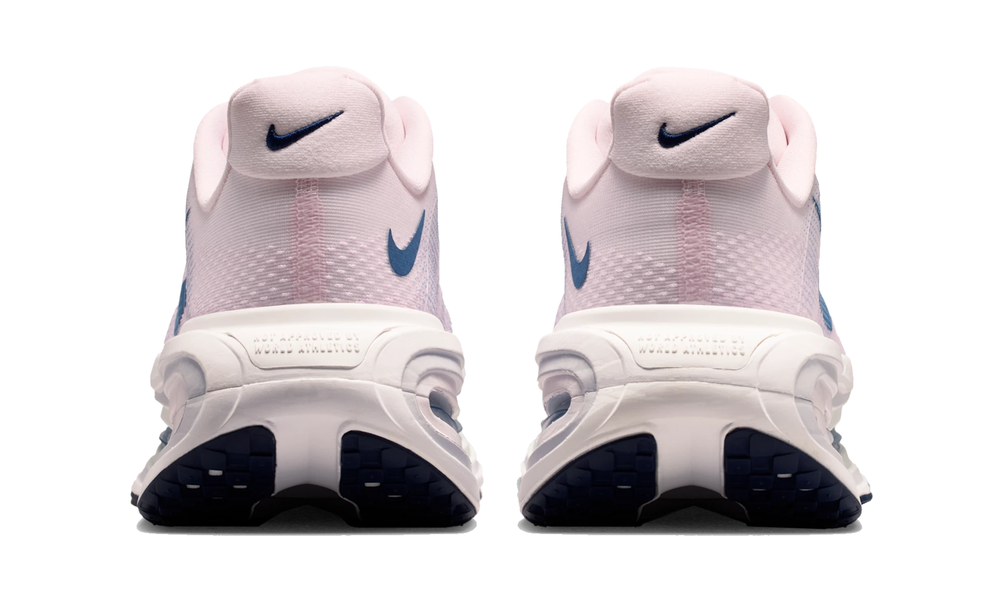 Nike Vomero Premium Pearl Pink Midnight Navy