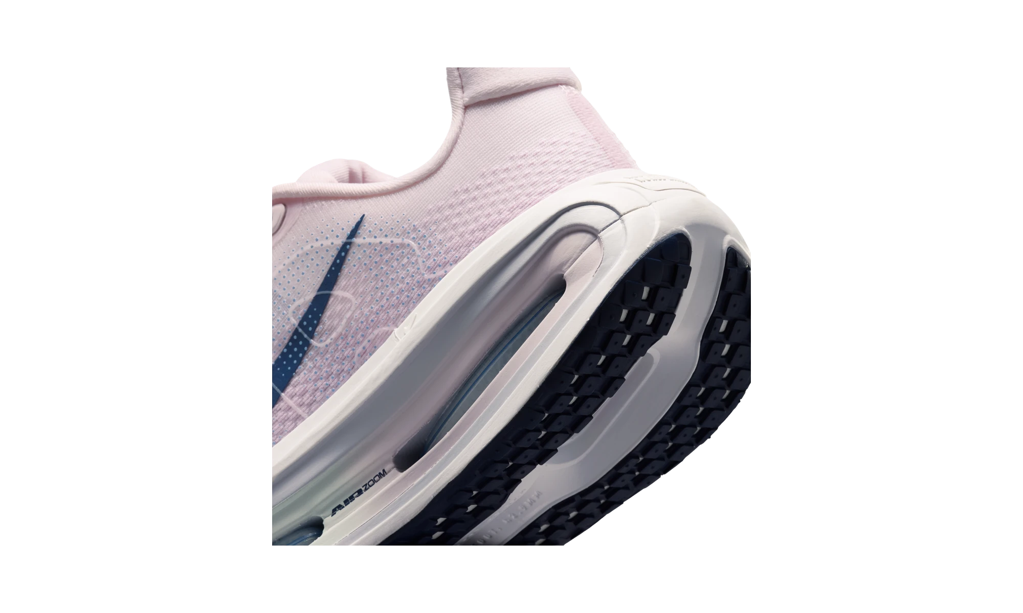 Nike Vomero Premium Pearl Pink Midnight Navy