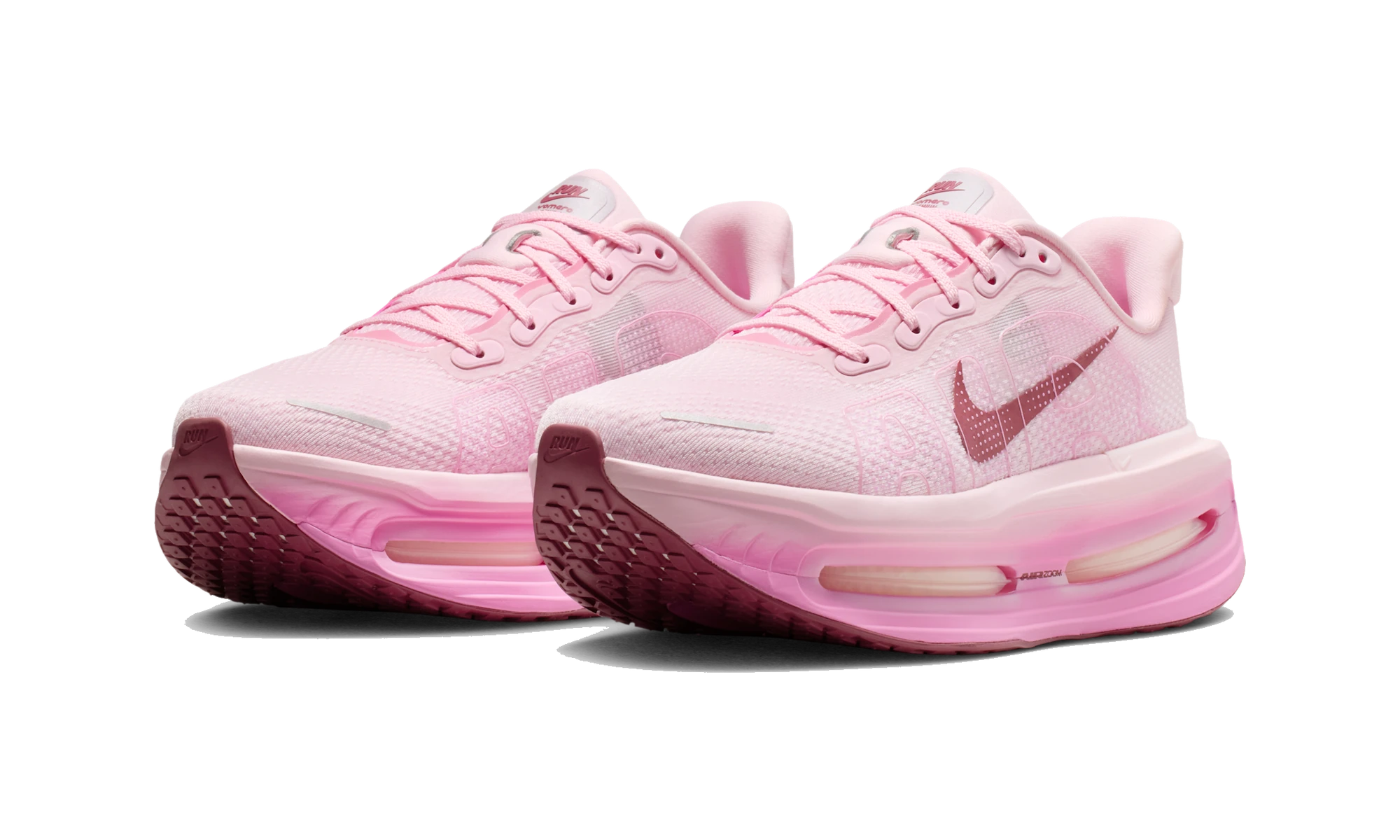 Nike Vomero Premium Pink Foam Light Magenta