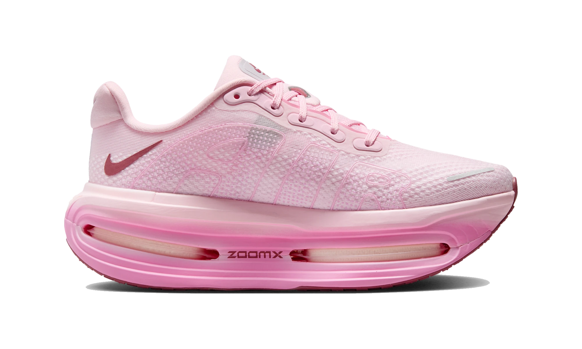 Nike Vomero Premium Pink Foam Light Magenta
