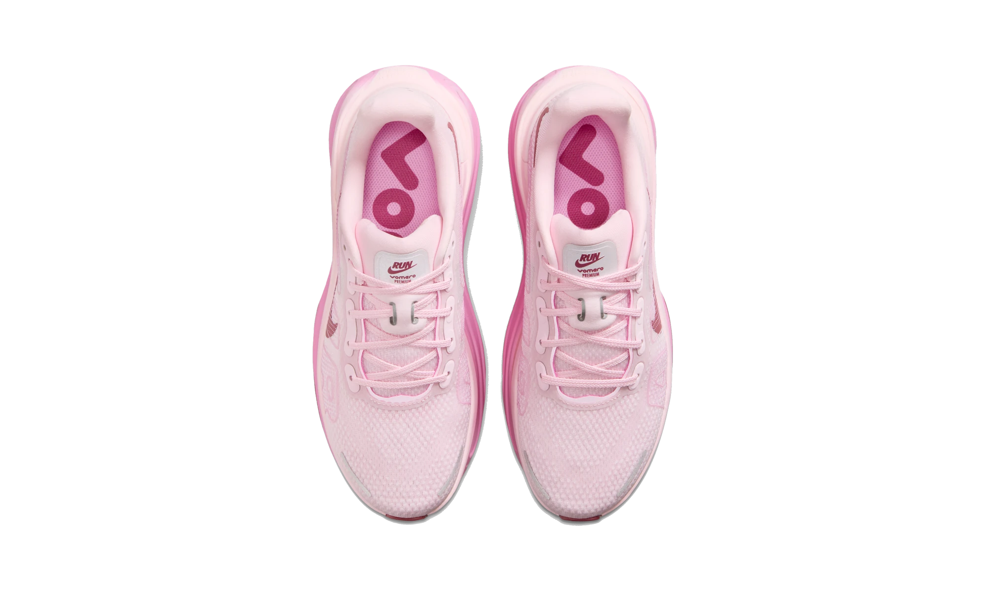 Nike Vomero Premium Pink Foam Light Magenta