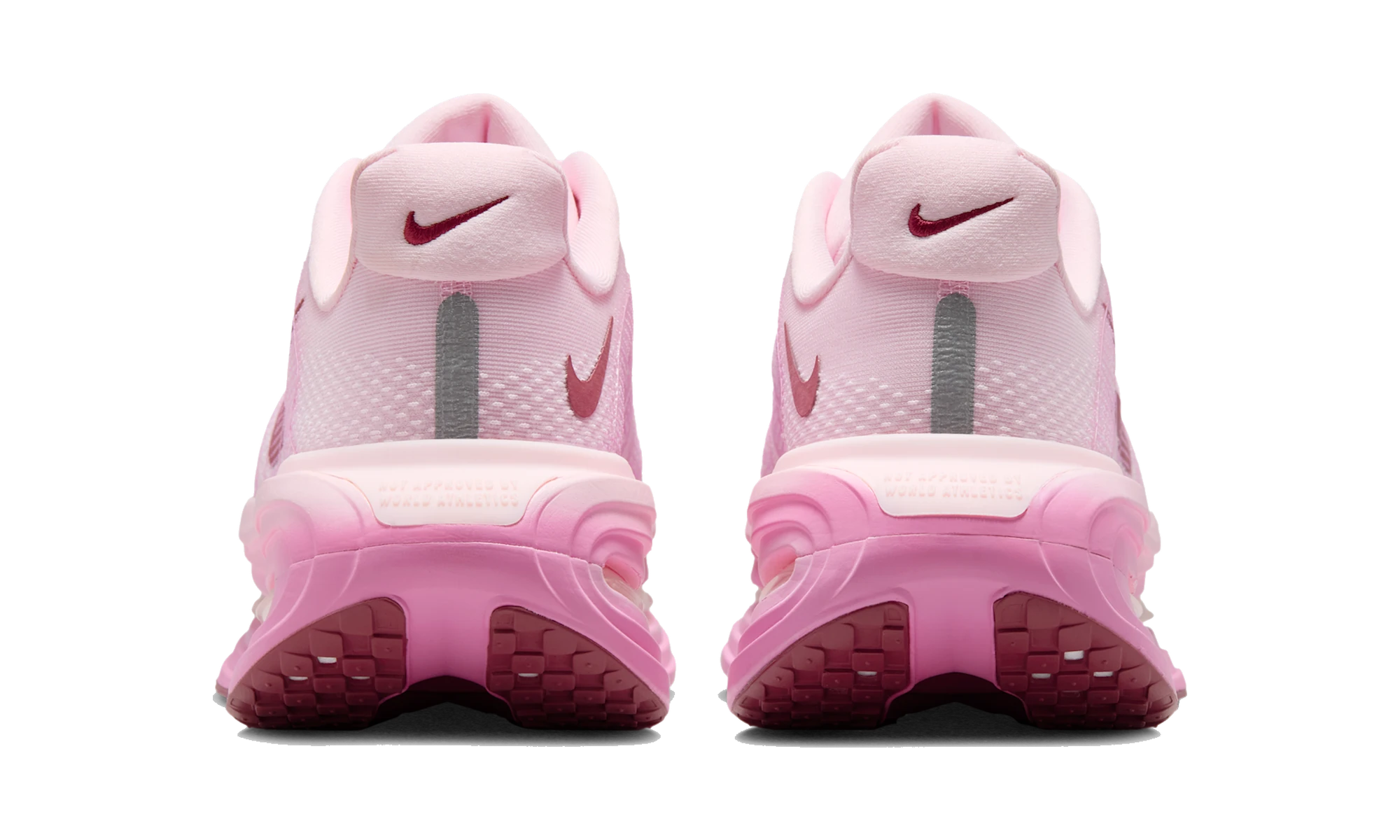 Nike Vomero Premium Pink Foam Light Magenta