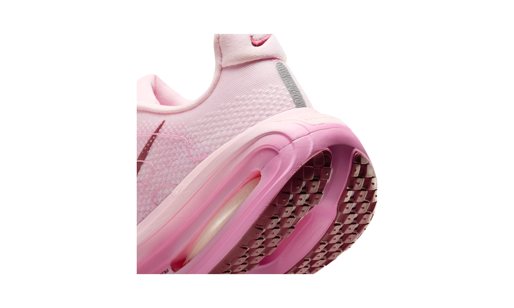 Nike Vomero Premium Pink Foam Light Magenta