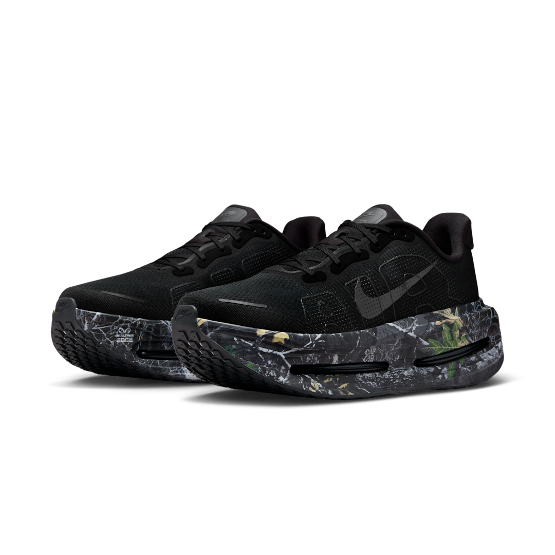 Nike Vomero Premium Realtree Camo Black