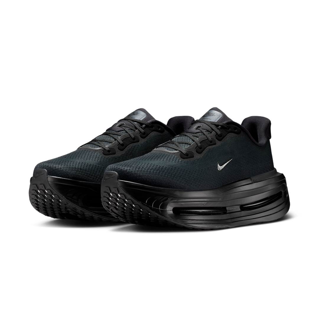 Nike Vomero Premium SP Black Mini Chrome Swoosh