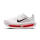 Nike Vomero Premium White Bright Crimson