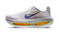 Nike Vomero Premium White Lapis Total Orange
