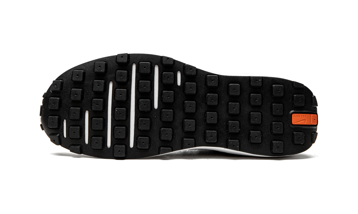 Nike Waffle One Black