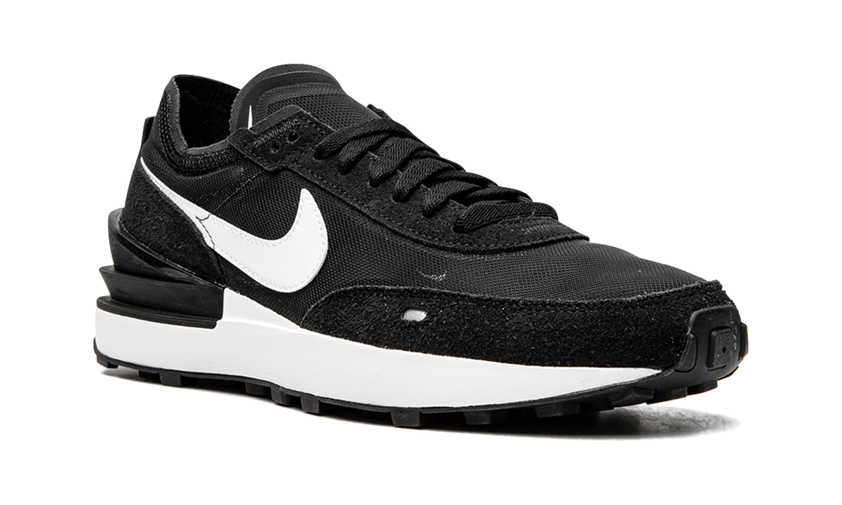 Nike Waffle One Black