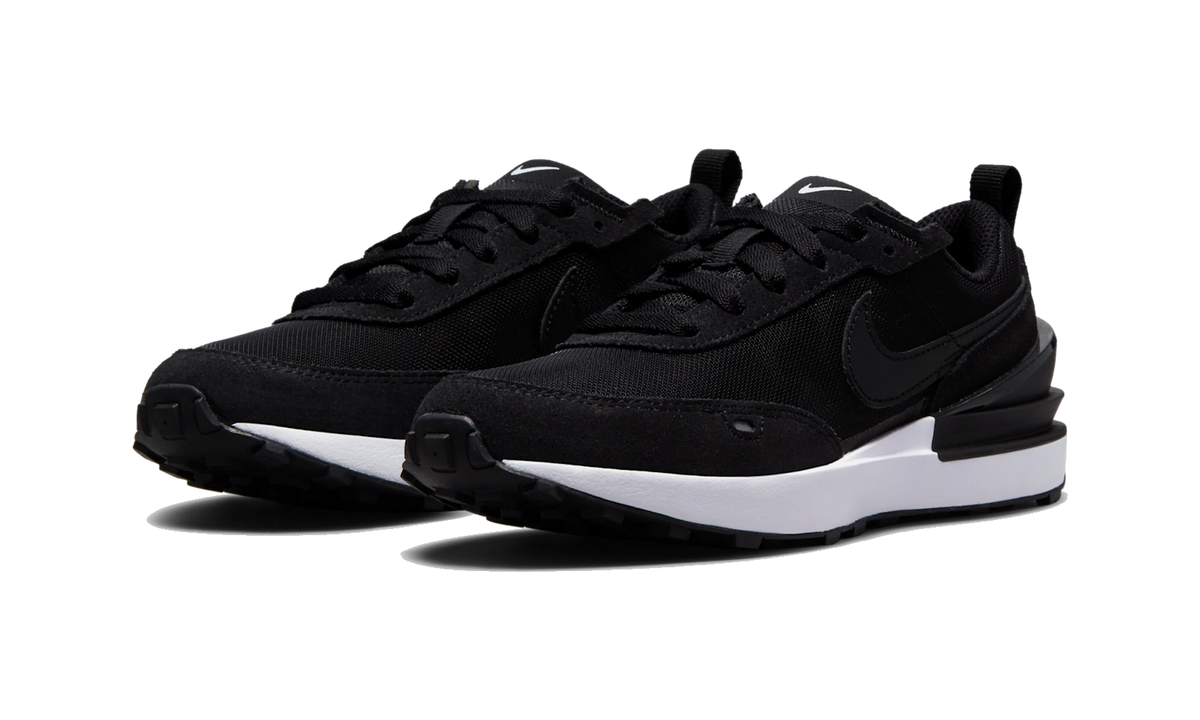Nike Waffle One PS Black
