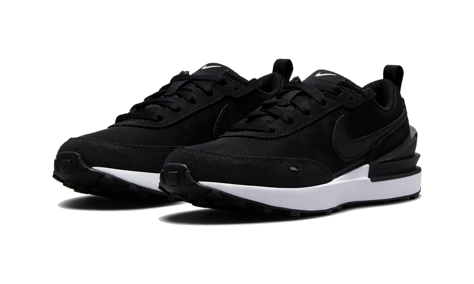 Nike Waffle One PS Black