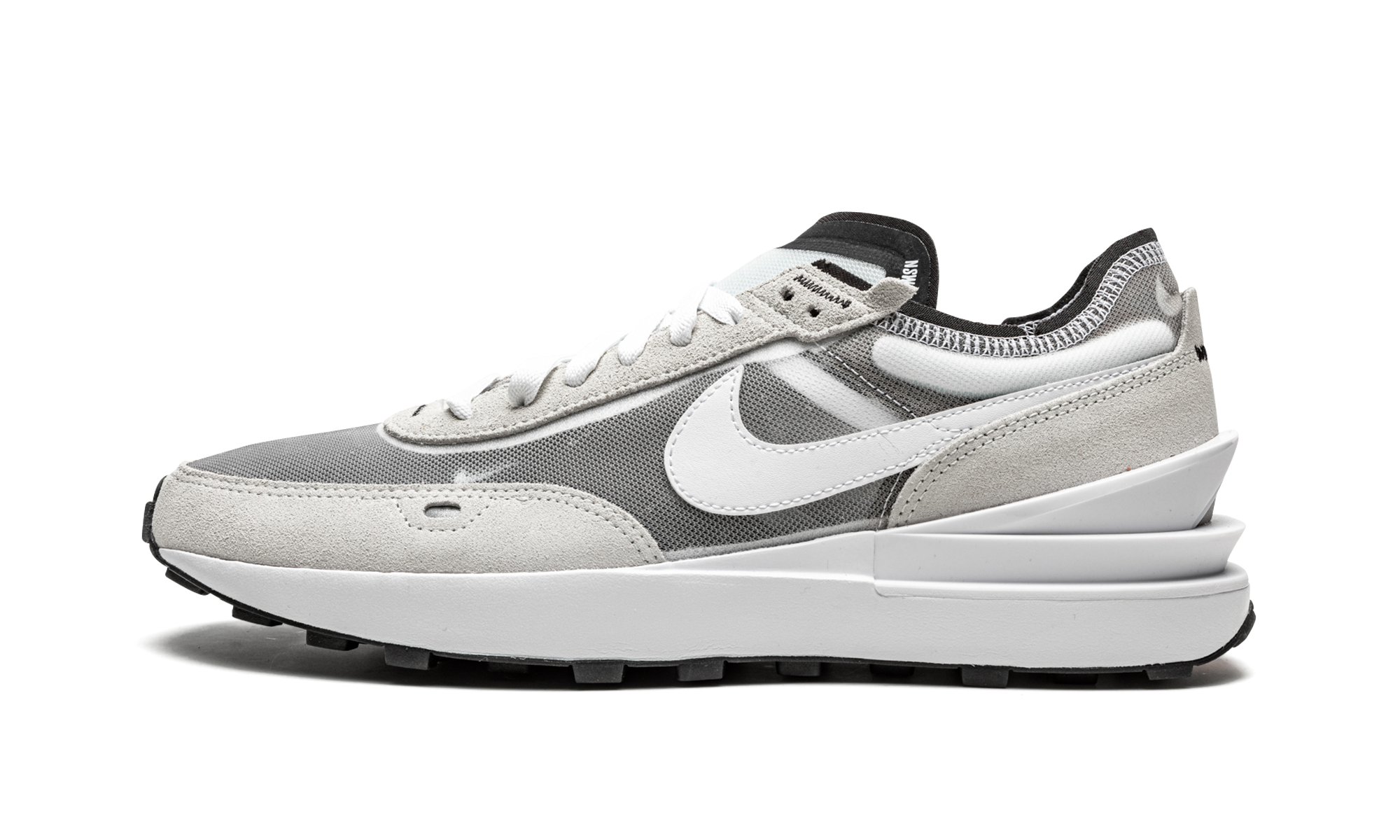 Nike Waffle One Summit White