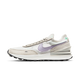 Nike Waffle One Summit White