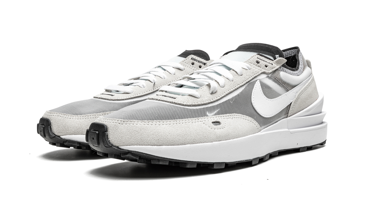 Nike Waffle One Summit White