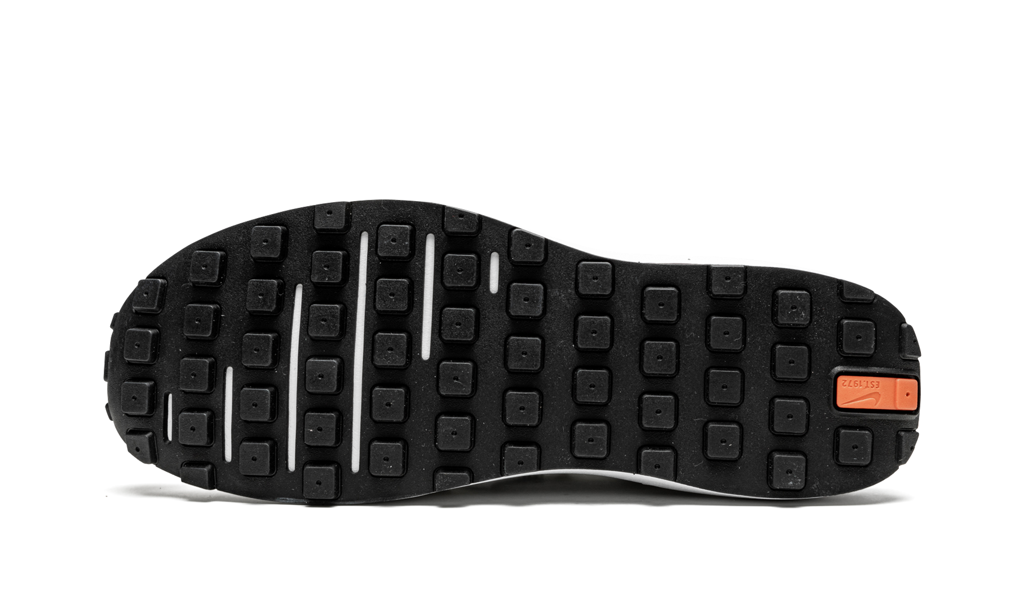 Nike Waffle One Summit White