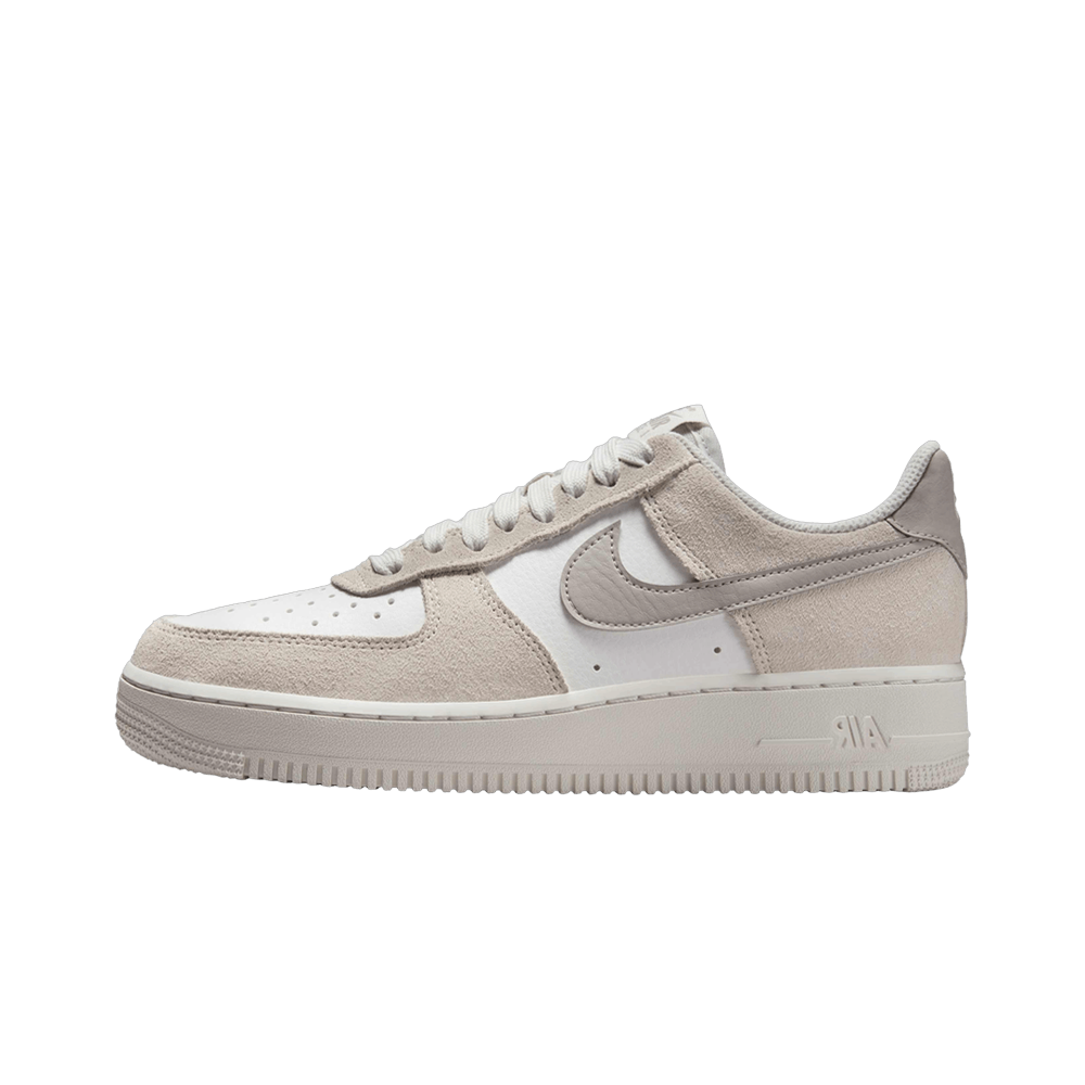 Nike Air Force 1 Low College Grey Phantom, Summit White/College Grey/Phantom (II7650-121)