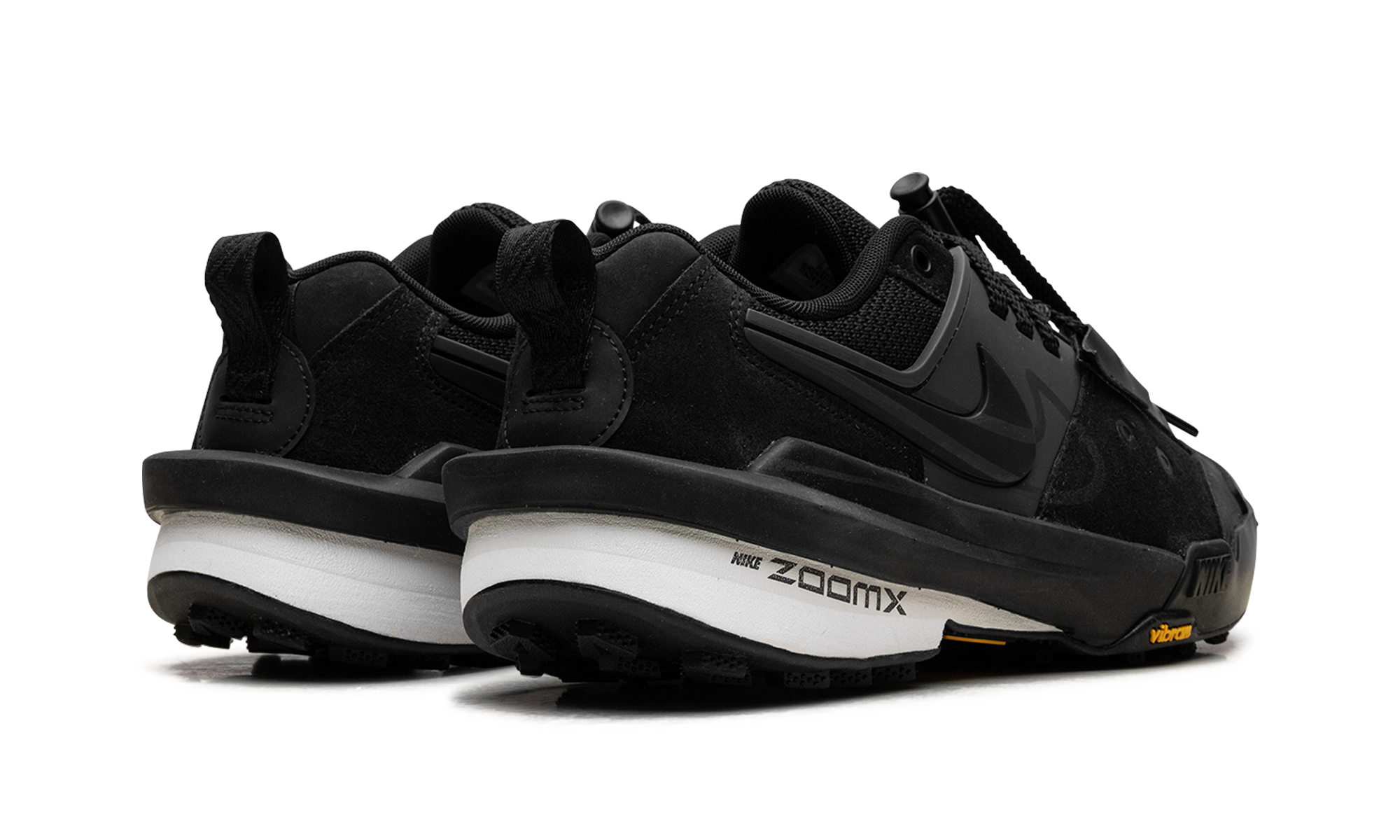 Nike Zegamadome SP sacai Black