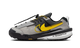 Nike Zegamadome SP sacai Matte Silver Yellow