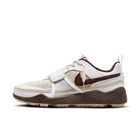 Nike Zoom Field Jaxx Travis Scott Light Chocolate, White/Light Chocolate (HQ3073-100)