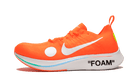 Nike Zoom Fly Mercurial Off-White Total Orange, Total Orange/White-Volt (AO2115-800)