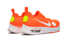 Nike Zoom Fly Mercurial Off-White Total Orange, Total Orange/White-Volt (AO2115-800)