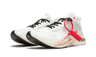 Nike Zoom Fly Off-White, White/White-Muslin (AJ4588-100)