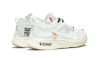 Nike Zoom Fly Off-White, White/White-Muslin (AJ4588-100)