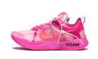 Nike Zoom Fly Off-White Pink, Tulip Pink/Racer Pink (AJ4588-600)