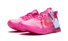 Nike Zoom Fly Off-White Pink, Tulip Pink/Racer Pink (AJ4588-600)